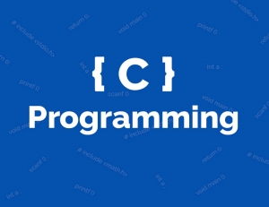Online C programming language